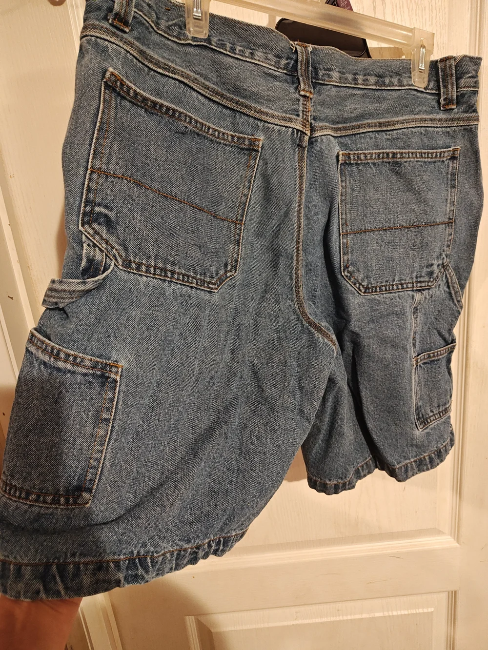 Faded Glory classic denim